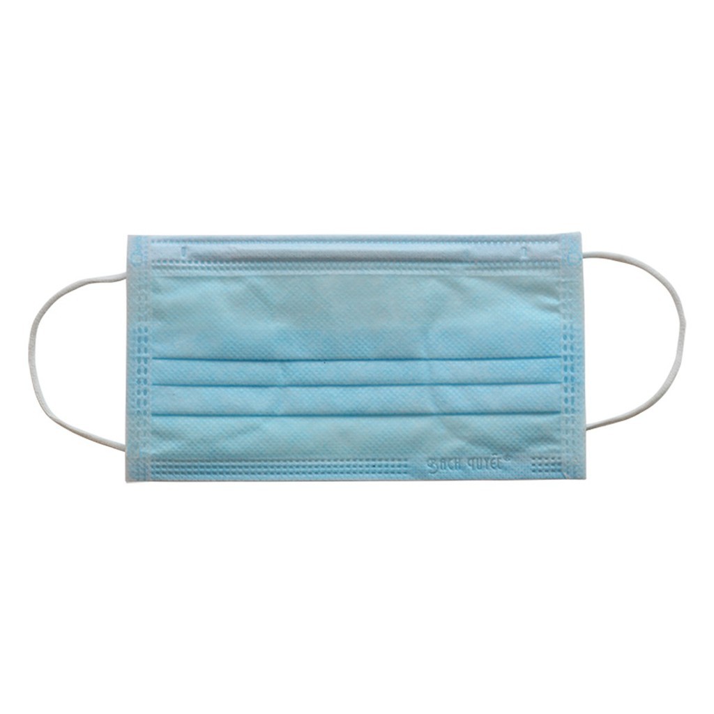 [Deal 1k] - 1 chiếc KHẨU TRANG Y TẾ KHÁNG KHUẨN | BigBuy360 - bigbuy360.vn