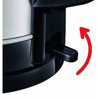 Ấm siêu tốc Tefal KI140 1.7L