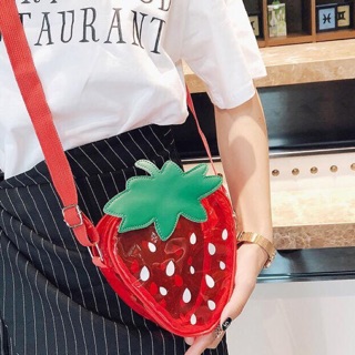 Túi dâu tây 🍓🍓🍓