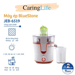 Máy ép trái cây BlueStone JEB-6519