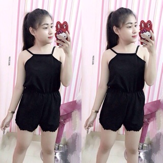 Jum phối ren