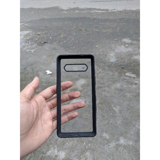 Ốp Lưng Xiaomi Black Shark 4/4Pro