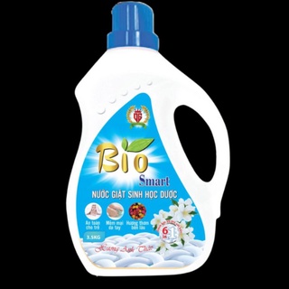 Nước giặt sinh học BioSmart