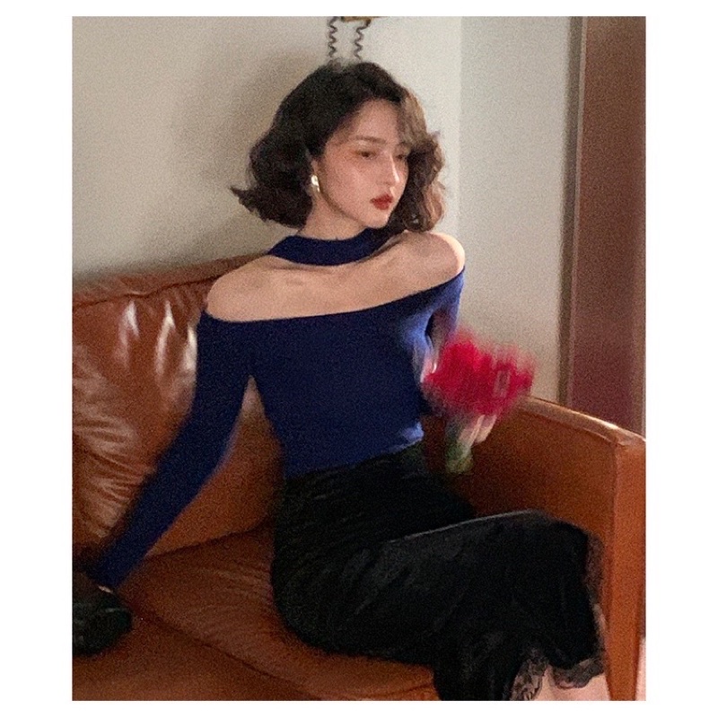 Set retro siêu hack dáng