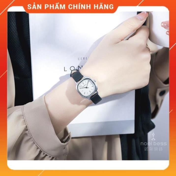 Hàng Cao Cấp - Đồng hồ công sở Panmila 0562 danh cho nữ- Hàng Nhật chính hãng - lỗi 1 đổi 1