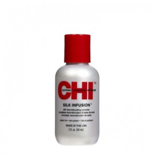 Tinh dầu chi infusion oil dưỡng tóc mềm mượt chi infusion 59ml