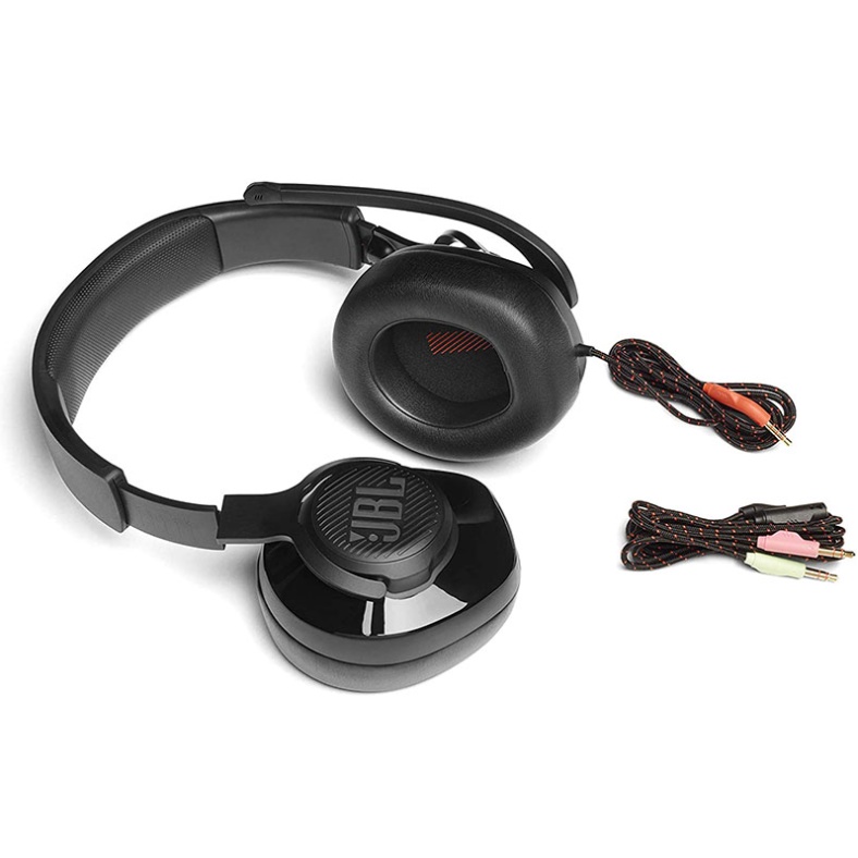 Tai nghe JBL QUANTUM 200