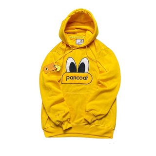 Áo hoodie cao cấp pancoat / áo hoodie pancoat / áo hoodie nam