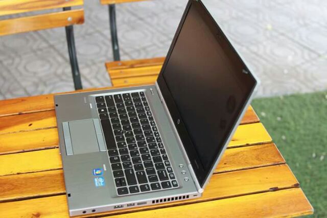 Laptop HP Elitebook 8470p | BigBuy360 - bigbuy360.vn