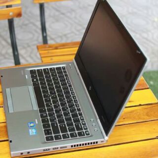 Laptop HP Elitebook 8470p
