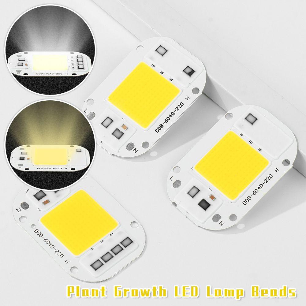 YNATURAL Chip ĐèN LED Thông Minh IC COB 20W 30W 50W