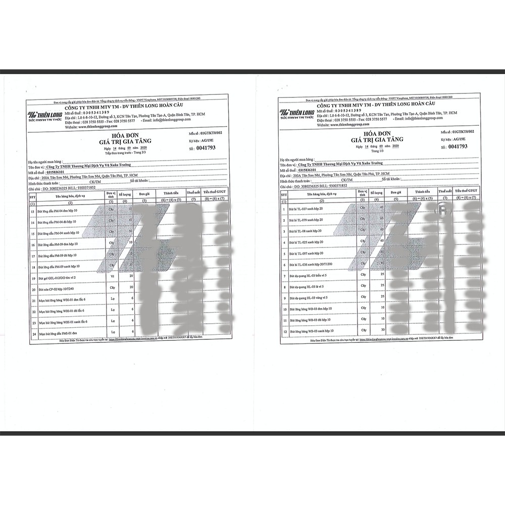 Bút Dạ Quang FlexOffice FO-HL02