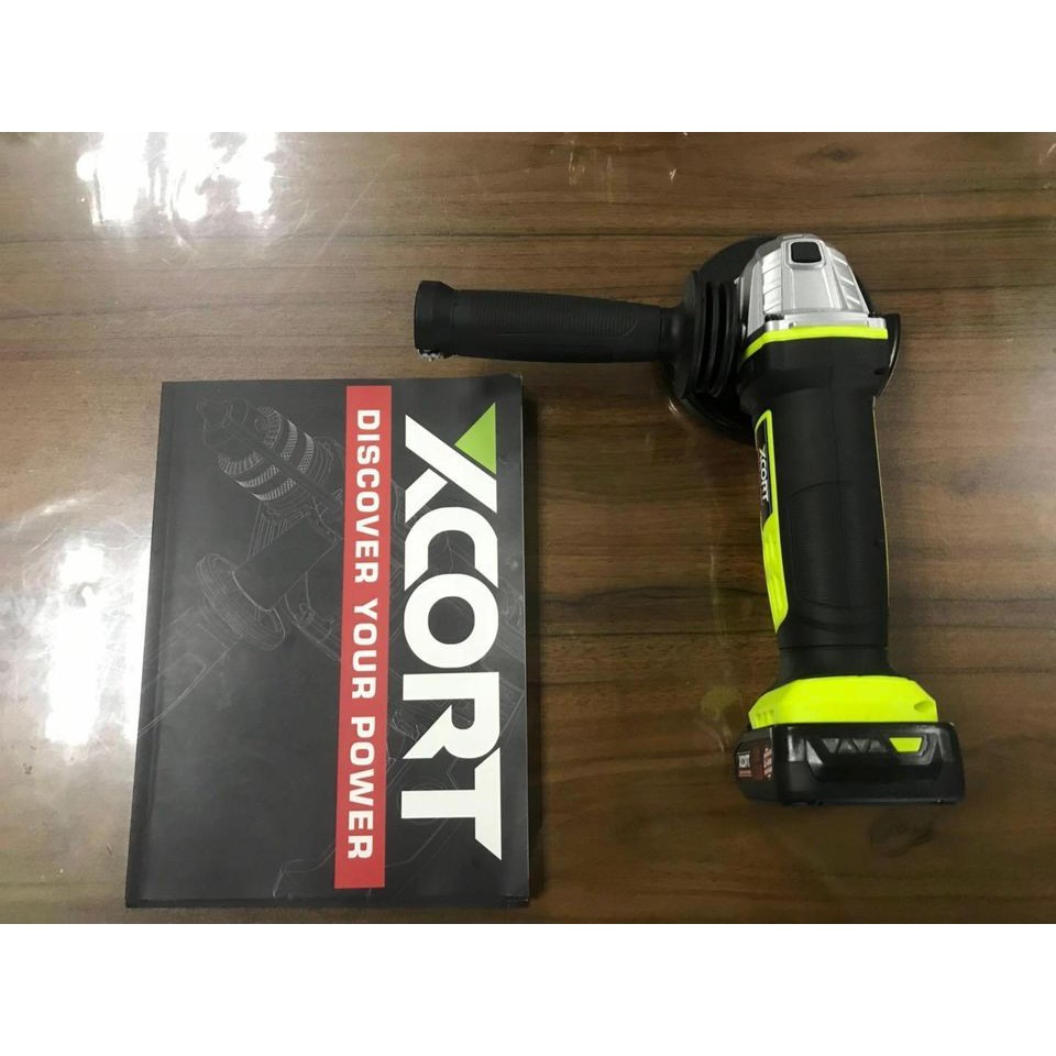 Máy mài cầm tay - Máy cắt cầm tay dùng Pin 20/21V - Máy cực khỏe