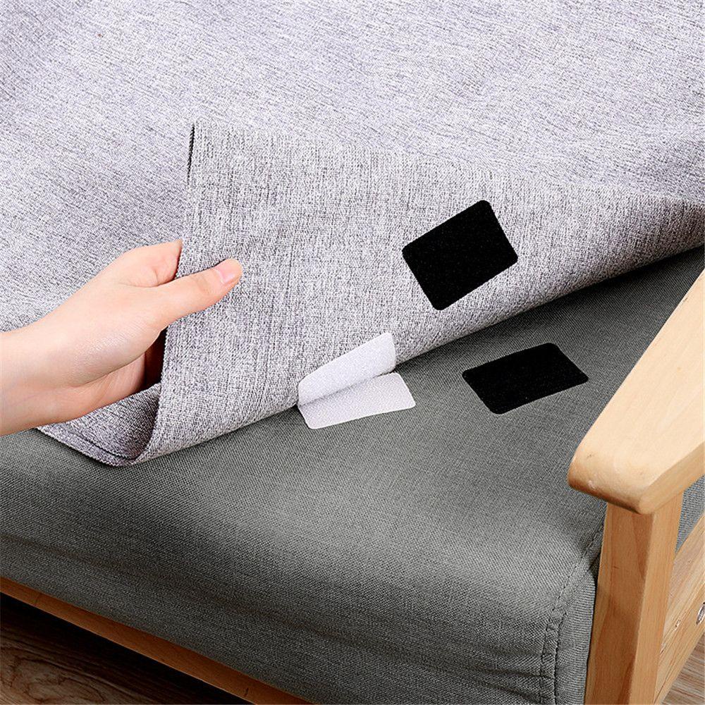 Bộ 5 Cặp Băng Keo Dán Thảm Có Độ Dính Cao