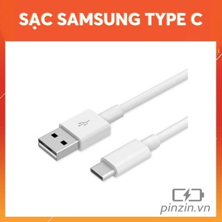 DÂY SẠC SAMSUNG TYPE-C HÀNG ĐẸP
