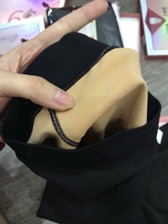 Tất 3D 6s đánh lừa thị giác