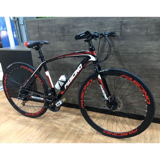 Xe Đạp Thể Thao FASCINO FT700 Cuộc Ngang