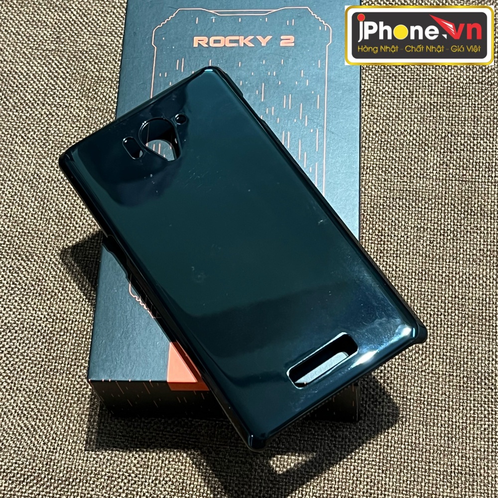 Ốp điện thoại SHARP 304SH nhựa cứng