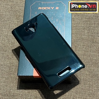 Ốp điện thoại sharp 304sh nhựa cứng