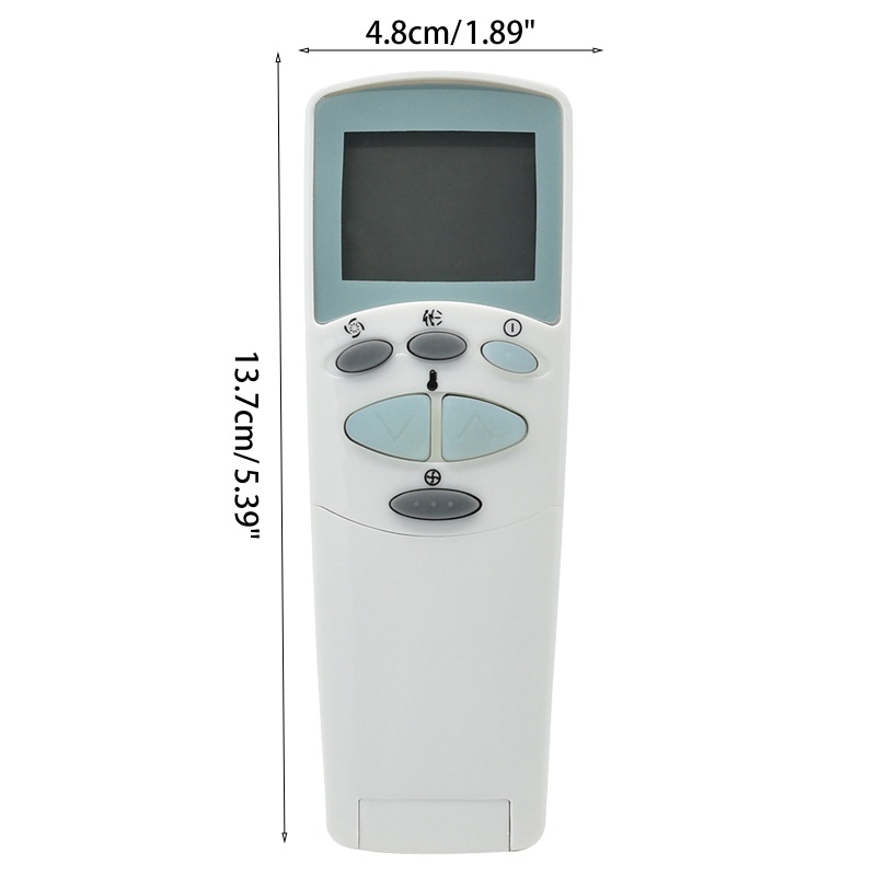 Điều Khiển Từ Xa Cho Máy Lạnh 6711A90032S 6711A90031C
