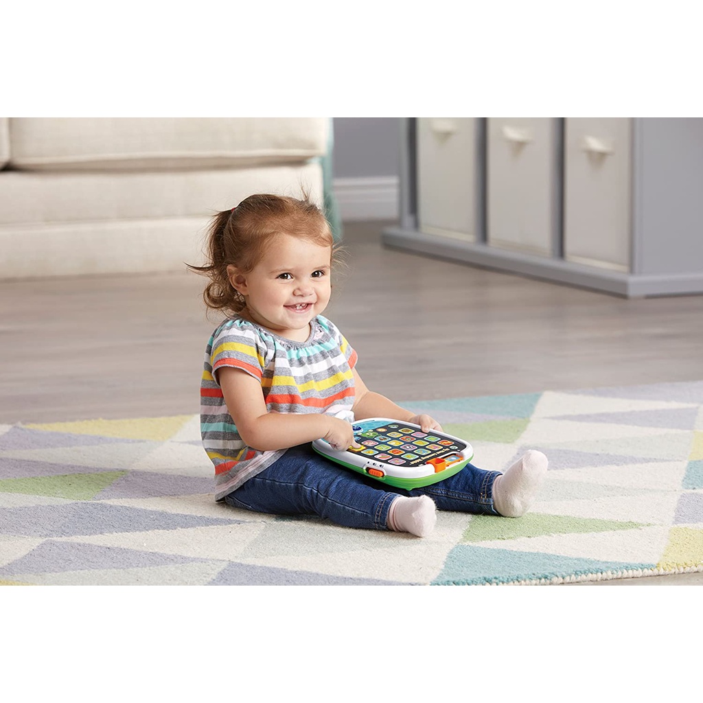 Đồ chơi Máy tính bảng đầu đời cho bé LeapFrog My First Learning Tablet