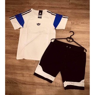 Bộ Adidas cho nam