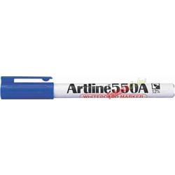 Viết lông bảng EK-550A BL xanh 1.2mm
