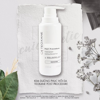Kem dưỡng phục hồi da Teoxane Post Procedure