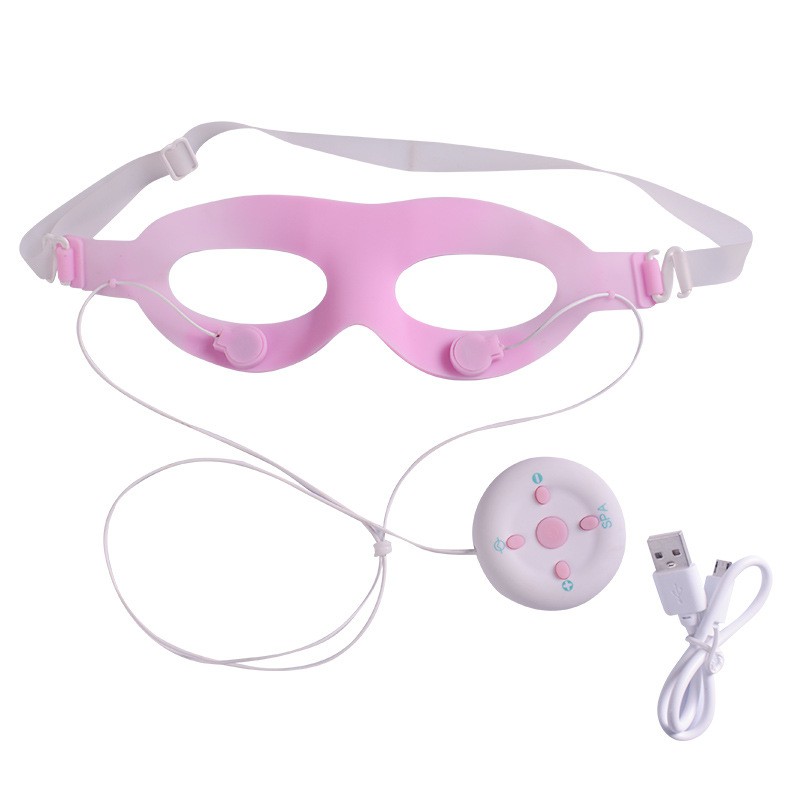 Máy massage mắt X20 ION ÂM 🏵️ ĐÁNH TAN BỌNG MẮT- CẢI THIỆN GIẤC NGỦ 🏵️ Bảo Hành 12 Tháng | BigBuy360 - bigbuy360.vn