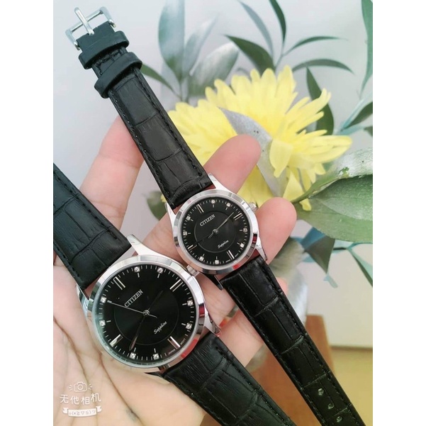 Đồng hồ nam  citizen chống nước