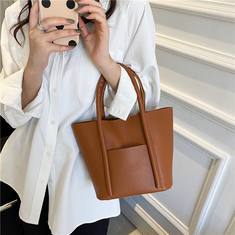 Túi Xách Cỡ Lớn 2022 Thời Trang Mùa Hè Cho Nữ