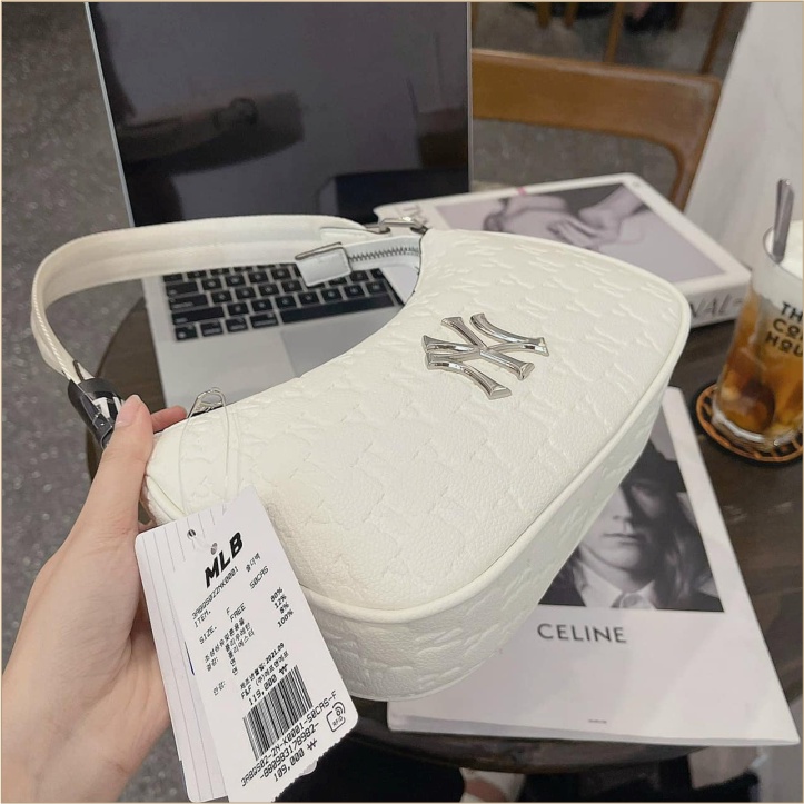 Túi NY Sành Điệu d Hàng Tuyển Chọn Siêu Chất DC4901