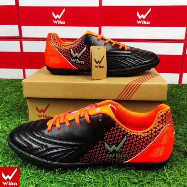 (Full box + tất dệt kim) Giày Wika Neo One chính hãng )*h