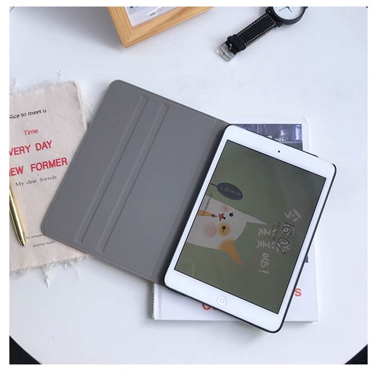 Ốp Máy Tính Bảng Họa Tiết Hoạt Hình Cho Ipad34Cm A1893 mini5 | BigBuy360 - bigbuy360.vn