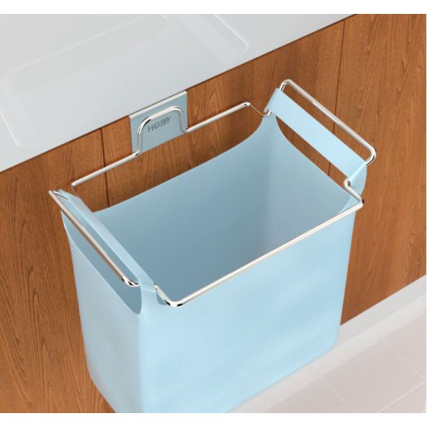 Giá Treo Túi Rác Inox304 Móc treo túi rác tiện lợi inox304 Nanichino