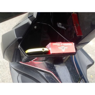 Học đựng đồ airblade 2016-2019