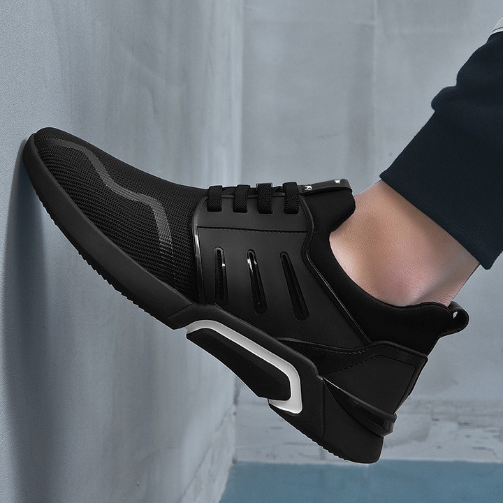 Giày nam thể thao kiểu dáng thời trang - GN205 | BigBuy360 - bigbuy360.vn