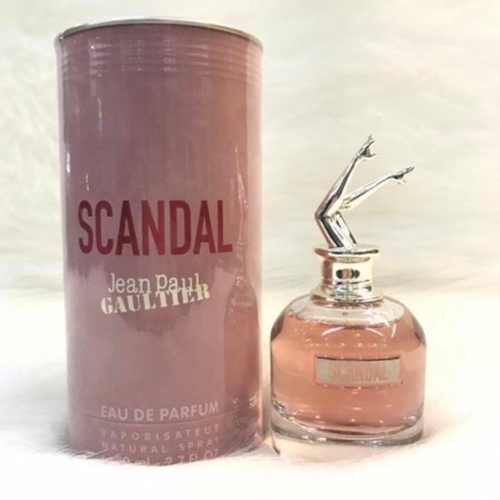 Nước hoa nữ SCANDAL EDP Ngọt ngào Quyến rũ Ngây ngất lưu hương lâu bám mùi dai tới tận hôm sau | BigBuy360 - bigbuy360.vn