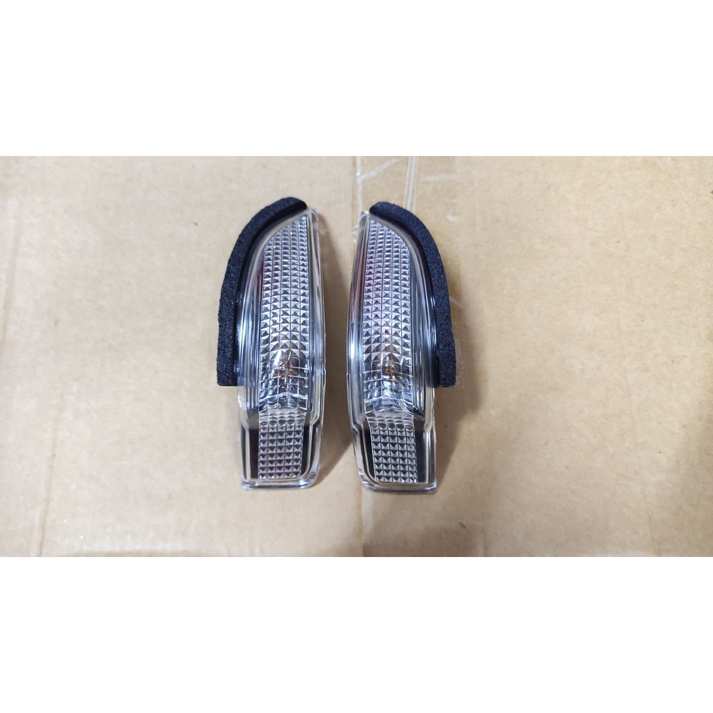 Đèn xi nhan gương toyota camry, vios, yaris, corola altis,  2013-2020 New !!!