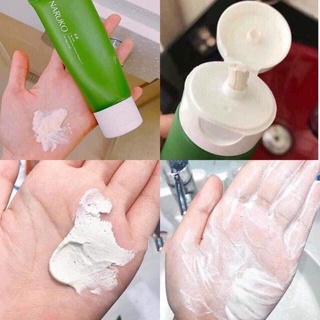 SỮA RỬA MẶT TRÀM TRÀ NARUKO BẢN ĐÀI