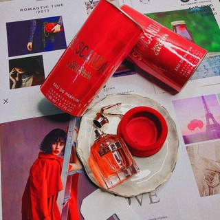 NƯỚC HOA SO SCANDAL 10ML ( MẪU THỬ ) DÀNH CHO NỮ