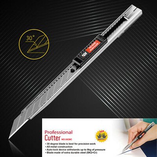 Dao rọc giấy 30 độ SDI 0439C