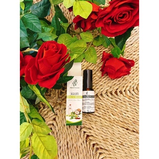 Serum Dưỡng Tóc Siêu Mượt