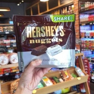 [FREESHIP] TÚI CHOCOLATE HERSHEY' CÁC LOẠI V