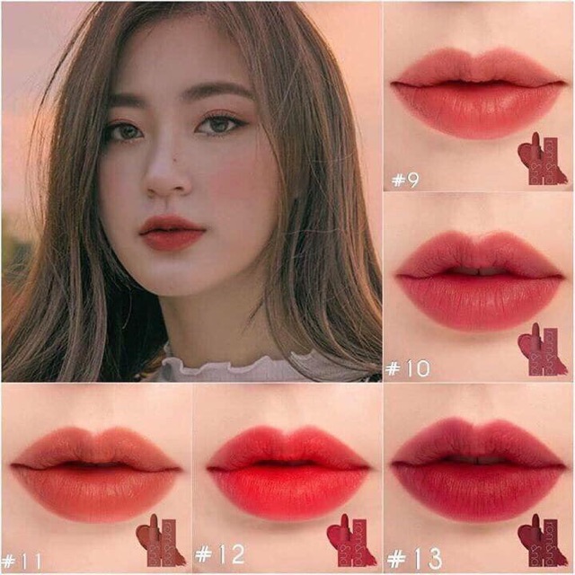 SON ROMAND ZERO GRAM SUNSET MLBB LIPSTICK | BigBuy360 - bigbuy360.vn