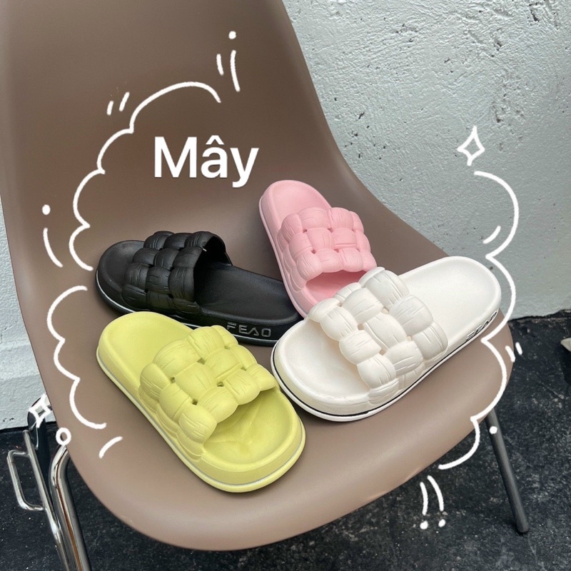 Dép Bánh Mì SIÊU HOT
