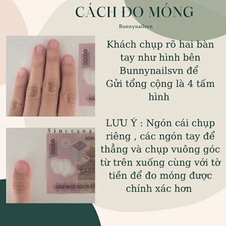 Nailbox thiết kế mẫu 02