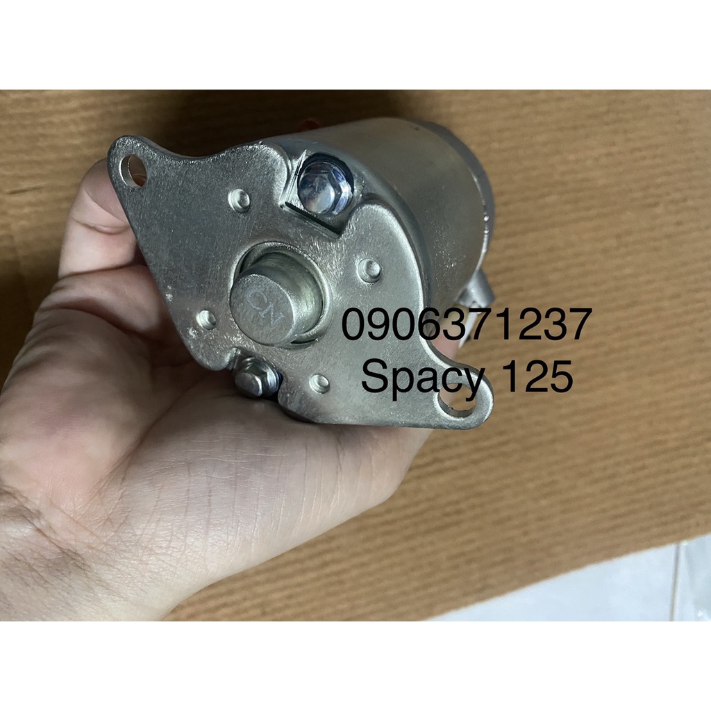 Củ đề  xe Spacy 125