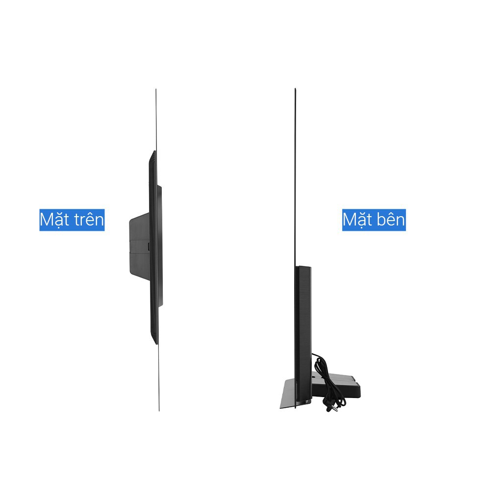 Smart Tivi OLED LG 65CXPTA 4K 65 inch |OLED65CXPTA | BigBuy360 - bigbuy360.vn