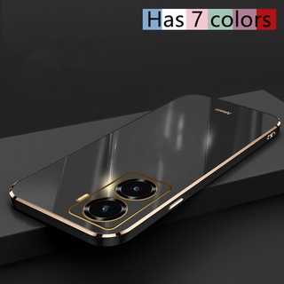 Ốp lưng oppo A57 2022 A17 A77S A77 A54 A55 A16 A95 A74 A96 A76 Ốp Điện Thoại Màu Trơn Có Độ Chính Xác Cao Cho NDYZB